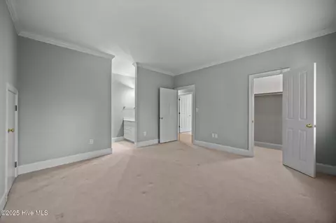Bedroom - 207 Pamlico Ln, Chocowinity, NC 27817 photo 11 of 14