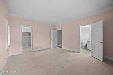 Bedroom - 207 Pamlico Ln, Chocowinity, NC 27817 photo 14 of 14