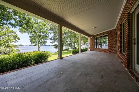 Exterior - 207 Pamlico Ln, Chocowinity, NC 27817 photo 15 of 15