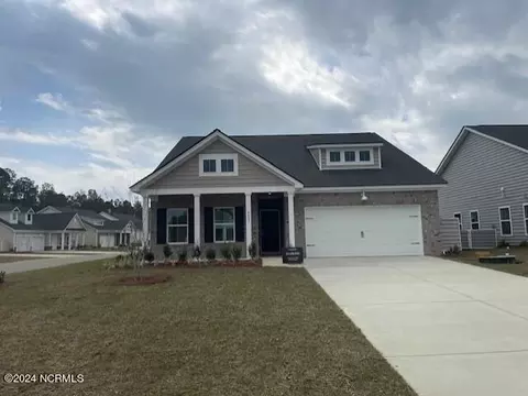 8761 Nashville Dr NW #1096 ST PHILLIPS, Calabash, NC 28467