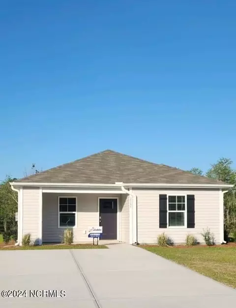2185 Grande Palms Trl SE #LOT 80, Bolivia, NC 28422