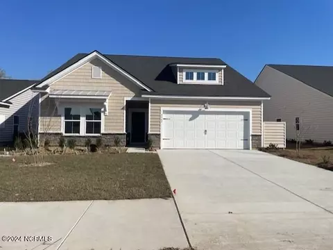 8862 Baton Rouge Ave NW #LOT 1105, Calabash, NC 28467