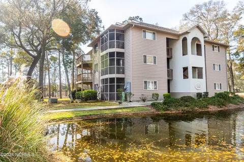 804 Colony Pl # A, Sunset Beach, NC 28468