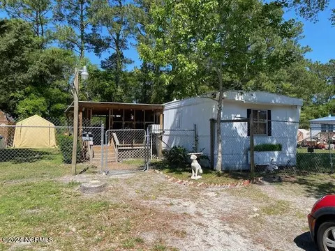 2169 Apollo St SW, Supply, NC 28462