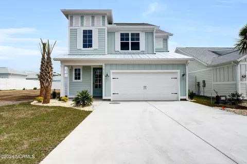 1521 Coastal Cove Ln, Calabash, NC 28467