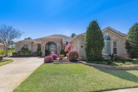 2248 Villamar Dr, Leland, NC 28451