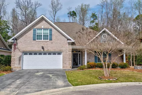 1217 Slater Way, Leland, NC 28451