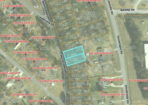 507 White Oak Dr, Edenton, NC 27932
