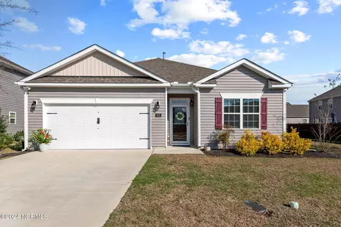 423 Frida Rd, New Bern, NC 28560