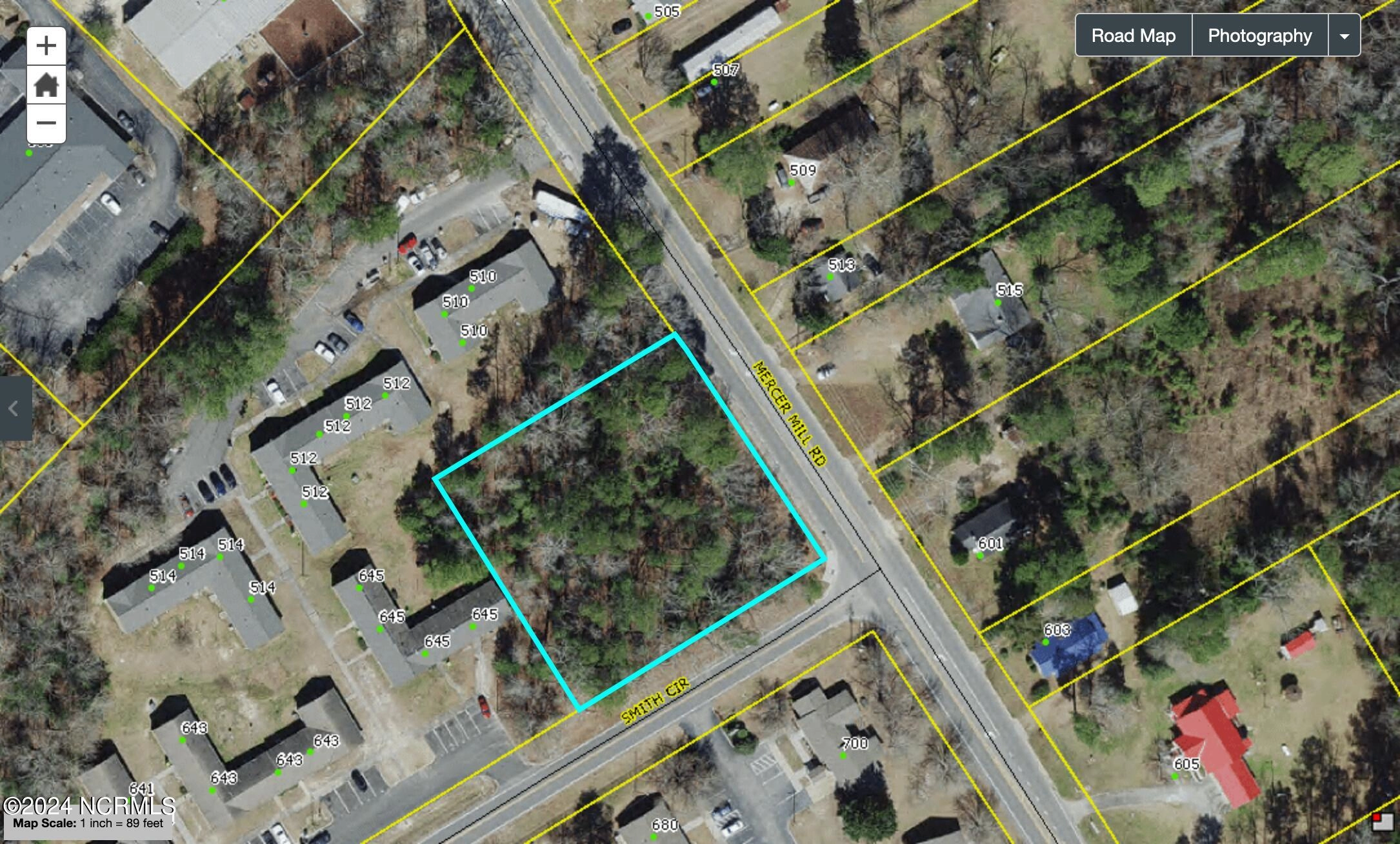 0 Smith Cir