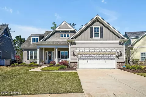 3041 Smeades Dr, Leland, NC 28451