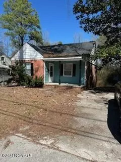 1106 Grove St N, Wilson, NC 27893
