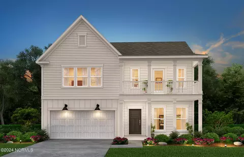 601 Cobalt Ln #RIVERLIGHTS, Wilmington, NC 28412