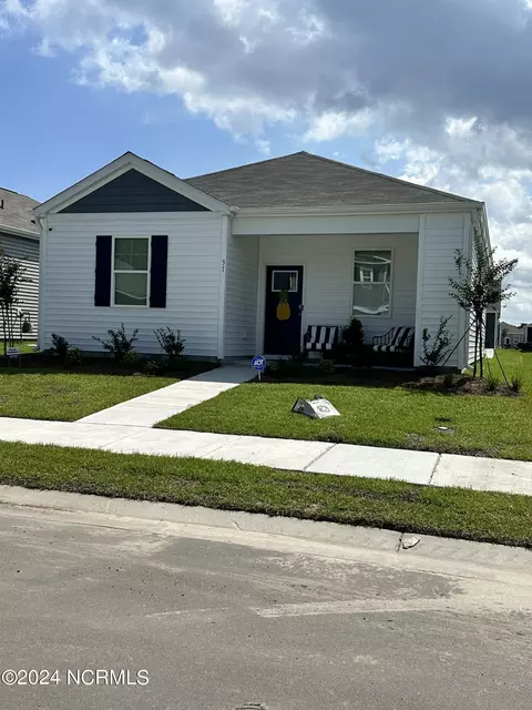 31 N Farmhouse Dr #LOT 2018, Wilmington, NC 28411
