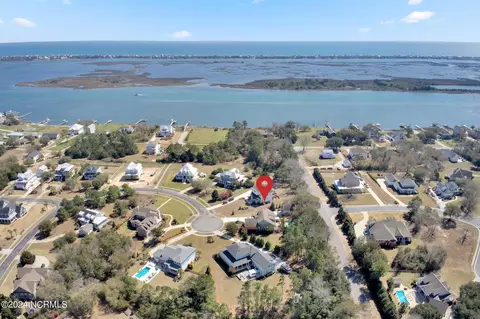 View/Area - 321 E Island View Dr, Hampstead, NC 28443 photo 4 of 14