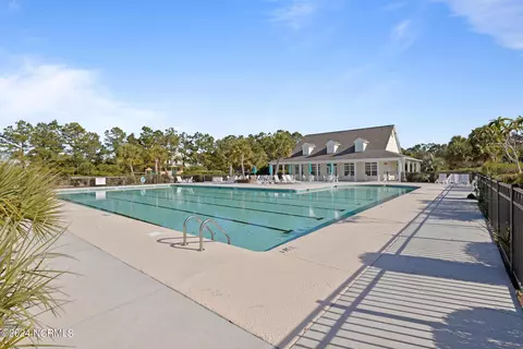 Exterior - 321 E Island View Dr, Hampstead, NC 28443 photo 25 of 30