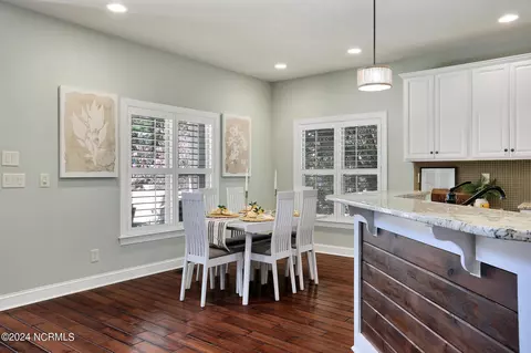 Dining - 321 E Island View Dr, Hampstead, NC 28443 photo 1 of 3