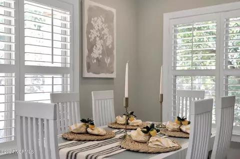 Dining - 321 E Island View Dr, Hampstead, NC 28443 photo 2 of 3