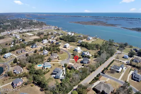 View/Area - 321 E Island View Dr, Hampstead, NC 28443 photo 2 of 14