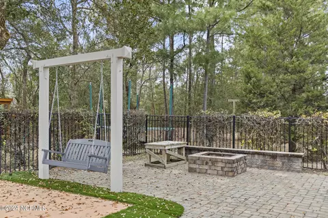 Exterior - 321 E Island View Dr, Hampstead, NC 28443 photo 14 of 30