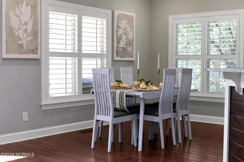 Dining - 321 E Island View Dr, Hampstead, NC 28443 photo 3 of 3