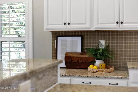 Kitchen - 321 E Island View Dr, Hampstead, NC 28443 photo 4 of 6