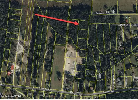 lot13 Rockhill Rd, Castle Hayne, NC 28429
