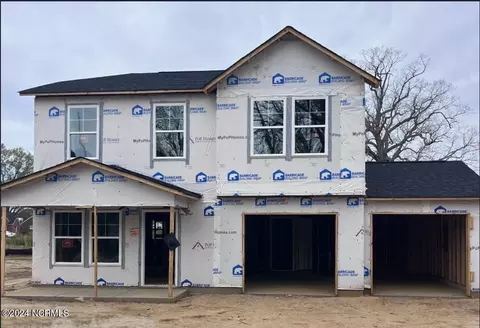 103 Bayles St, Erwin, NC 28339