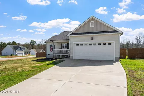 46 Rhododendron Dr, Middlesex, NC 27557 photo 2