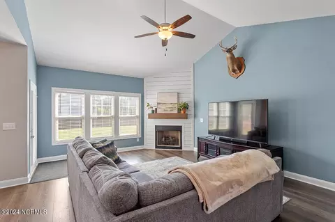 46 Rhododendron Dr, Middlesex, NC 27557 photo 8