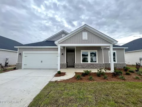 502 Forthlin Dr NW, Calabash, NC 28467