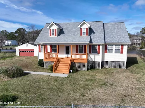 109 Gregory Court Ct #1, Grandy, NC 27939