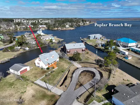 109 Gregory Court Ct #1, Grandy, NC 27939 photo 19