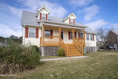 109 Gregory Court Ct #1, Grandy, NC 27939 photo 5