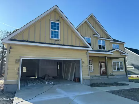 319 Leaward Trce, Swansboro, NC 28584