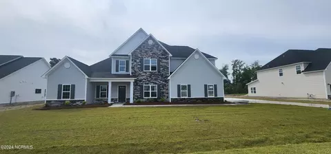 1010 Red Drum Way, New Bern, NC 28562