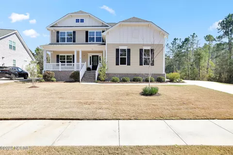 557 Bayfield Dr, Wilmington, NC 28411