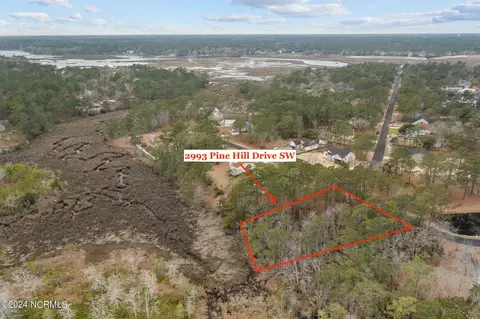 2993 Pine Hill Dr SW, Shallotte, NC 28470