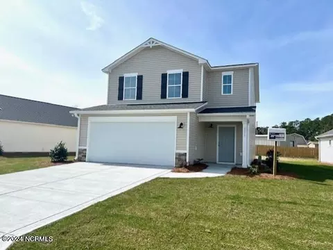 8106 Easy Wind Ct, Leland, NC 28451
