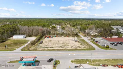 1212 Highway 24, Newport, NC 28570