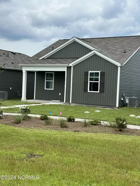 33 Society Way #LOT 2023, Wilmington, NC 28411