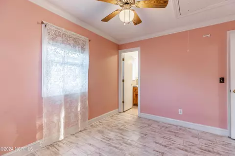 Bedroom - 407 37th St, Sunset Beach, NC 28468 photo 2 of 2