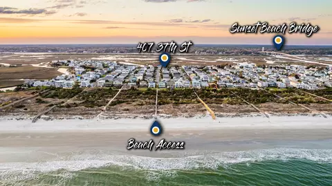 Other - 407 37th St, Sunset Beach, NC 28468 photo 15 of 15
