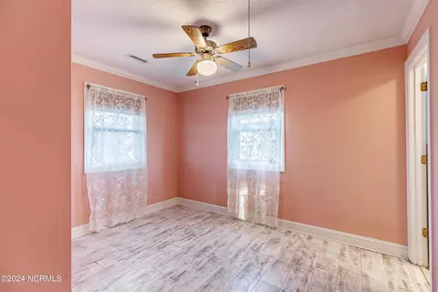 Bedroom - 407 37th St, Sunset Beach, NC 28468 photo 1 of 2