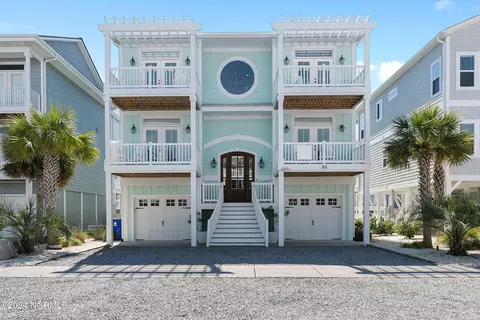 95 W Second St, Ocean Isle Beach, NC 28469