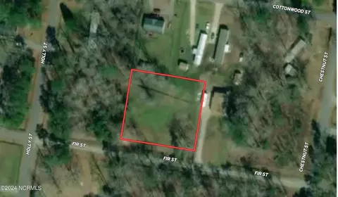 112 Fir St, Hertford, NC 27944