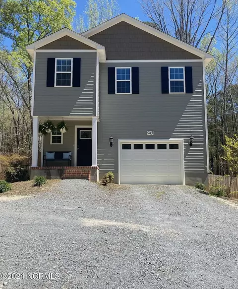 945 S Mcneill St, Carthage, NC 28327