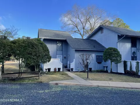 3 Foxhill Cir UNIT 2 A, Jackson Springs, NC 27281