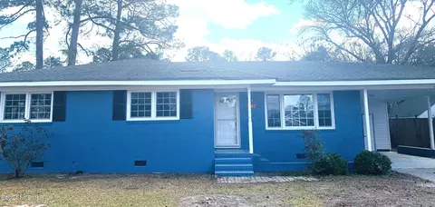 502 Weaver Dr, Goldsboro, NC 27530