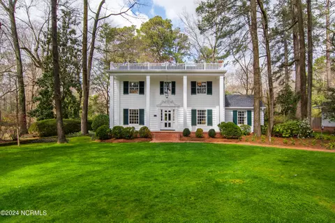 602 Clyde Ave NW, Wilson, NC 27893